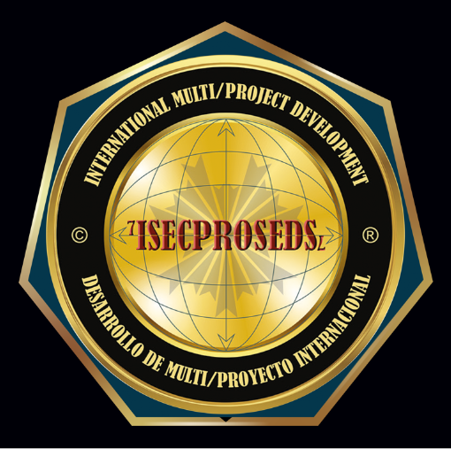 7ISECPROSEDS Welcome-Bienvenidos